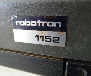 Drukarka ROBOTRON 1152