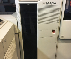 Fujitsu M-1400