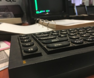 Sinclair QL