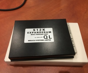 Sinclair QL