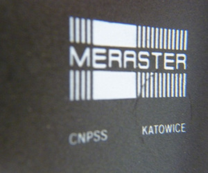 MERA MERASTER 6052