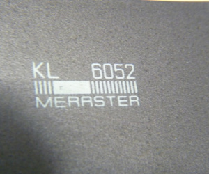 MERA MERASTER 6052