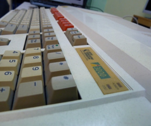 Acorn Archimedes  A3000 
