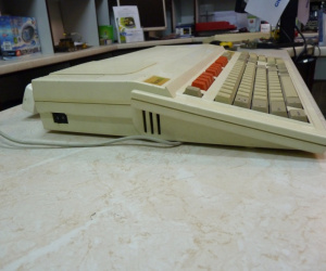 Acorn Archimedes  A3000 