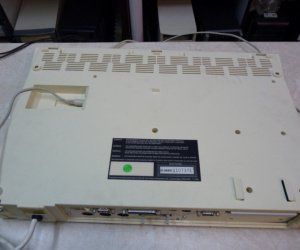 Acorn Archimedes  A3000 