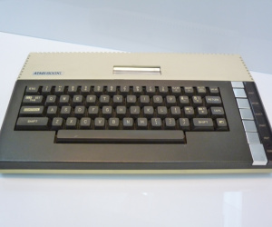 ATARI 800 XL