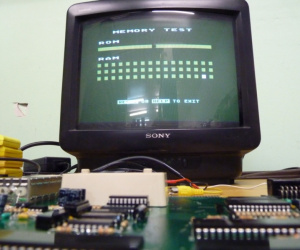 Ratujemy ATARI 800XL