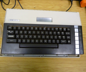 Ratujemy ATARI 800XL