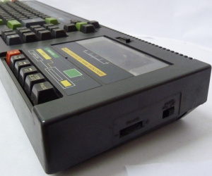 AMSTRAD CPC464