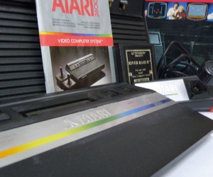 ATARI 2600