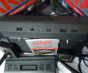 ATARI 2600