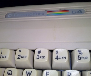 Commodore C64