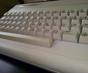 Commodore C64