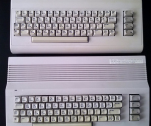 Commodore C64