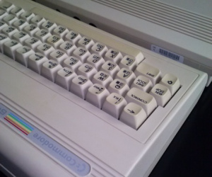 Commodore C64