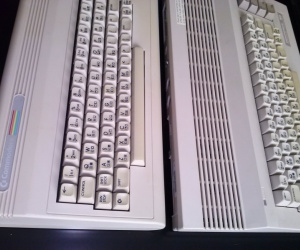 Commodore C64