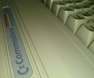 Commodore C64