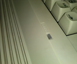 Commodore C64