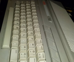 Atari 65XE