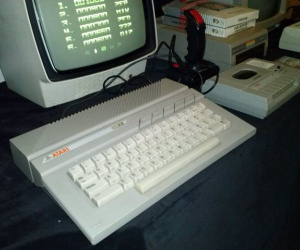 Atari 65XE