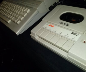 Atari 65XE