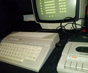 Atari 65XE