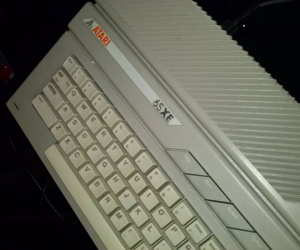 Atari 65XE