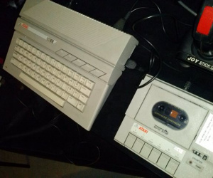 Atari 65XE