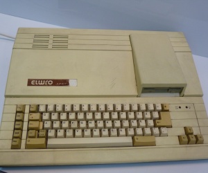 ELWRO 804 PC