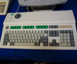 Acorn Archimedes A3010 i A3020