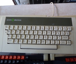 BBC Acorn Electron