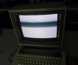 BBC Acorn Electron