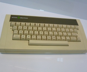 BBC Acorn Electron