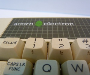 BBC Acorn Electron