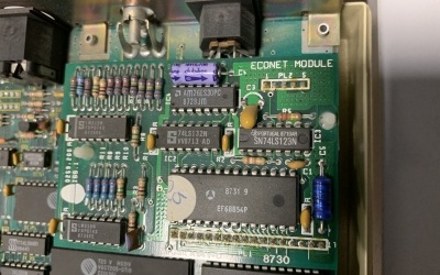 BBC Acorn Model B (2)