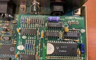 BBC Acorn Model B (9)