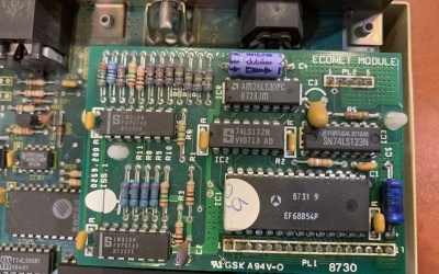 BBC Acorn Model B (10)