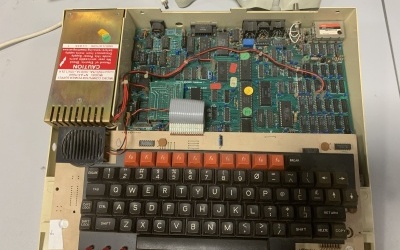 BBC Acorn Model B (13)