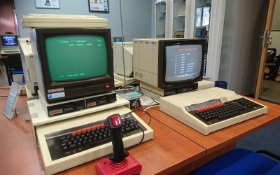 BBC Acorn Model B (7)