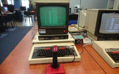 BBC Acorn Model B (8)