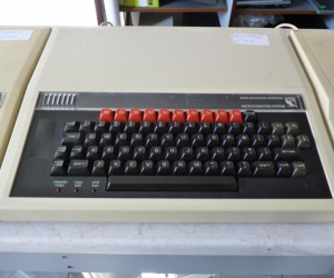 BBC Acorn Model B