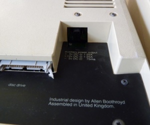 BBC Acorn Model B