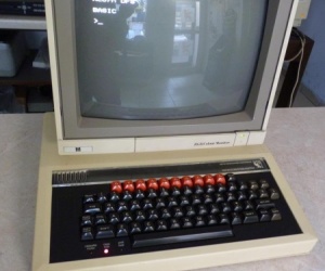 BBC Acorn Model B