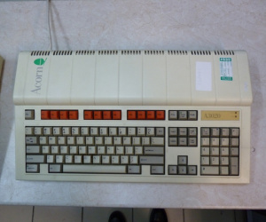 Acorn Archimedes 3020