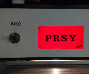 PRS 4