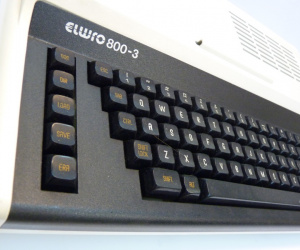 Elwro 800-3 Junior