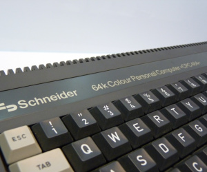 Schneider 464
