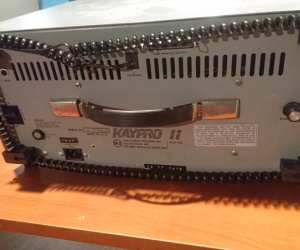 KEYPRO II