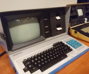 KEYPRO II