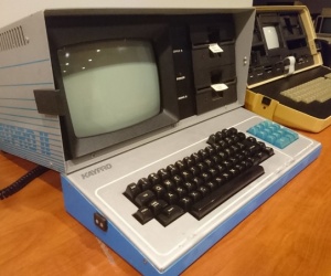 KEYPRO II